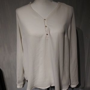 LC Lauren Conrad Blouse